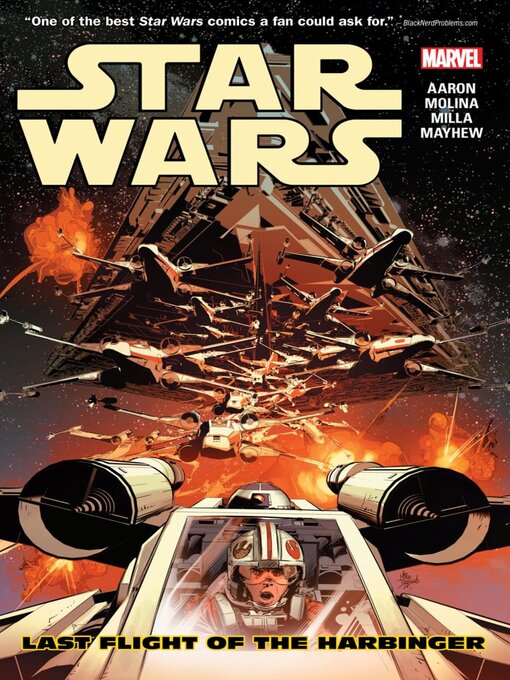 Titeldetails für Star Wars (2015), Volume 4 nach Jason Aaron - Verfügbar